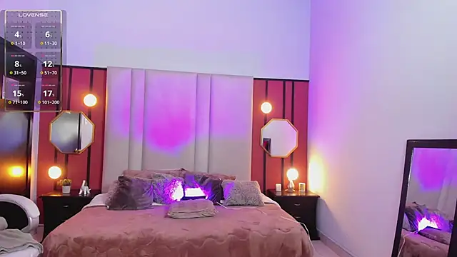 GraceElizabeth  online show from January 20, 3:07 pm