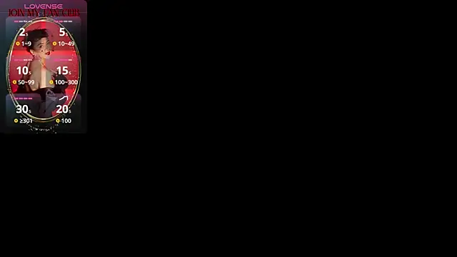 GraceElizabeth  online show from November 17, 7:52 pm