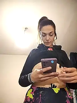 JoLeNe27 online show from November 17, 5:41 pm