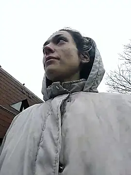 JoLeNe27 online show from February 8, 8:40 am