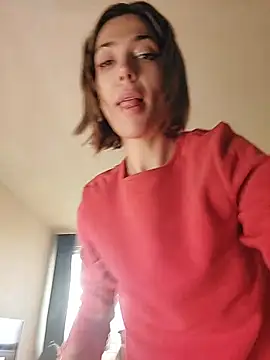 JoLeNe27 online show from February 27, 6:35 am