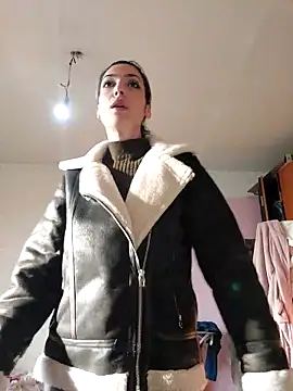 JoLeNe27 online show from March 19, 6:06 am