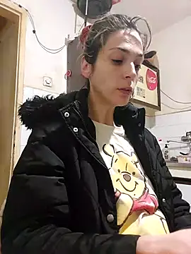 JoLeNe27 online show from March 29, 6:08 pm