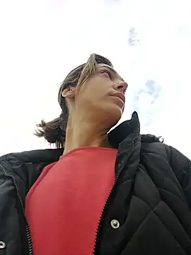 JoLeNe27 online show from April 7, 5:30 am