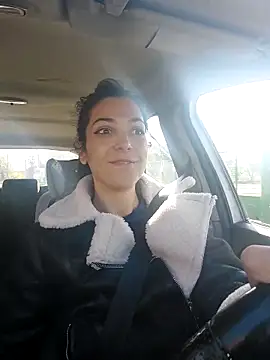 JoLeNe27 online show from April 9, 6:30 am