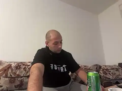 Flakka95 online show from January 14, 1:11 am