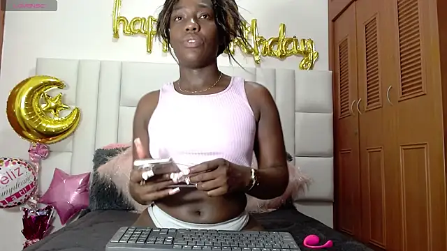 danielamorgan online show from January 29, 6:43 am