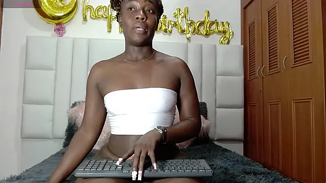 danielamorgan online show from January 30, 6:24 am