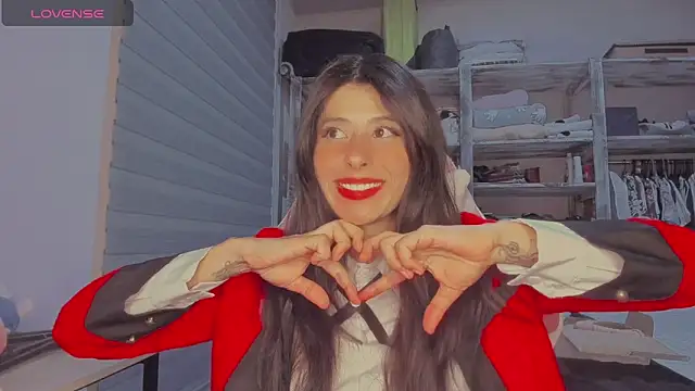 Snapshot of VYONED chatting on November 16, 3:45 am VYONED online show from November 16, 3:45 am