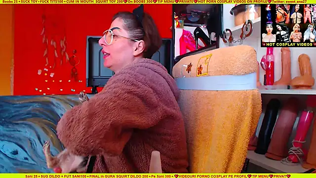 cuminmenowbbyx online show from March 6, 2:18 pm