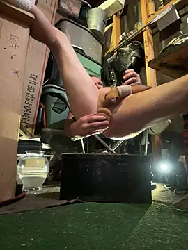 11lanasevol online show from February 28, 1:34 pm