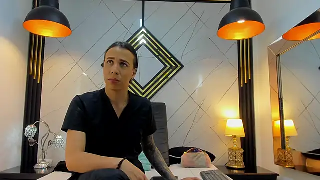 Leisygirl online show from February 5, 3:11 am