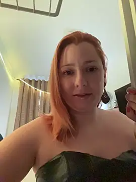 Patriciamoura69 online show from April 4, 5:54 pm