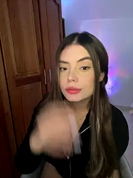 Miss valeriaa online show from October 30, 4:08 pm