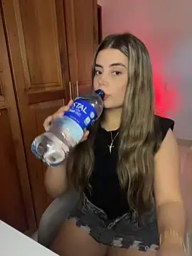 Miss valeriaa online show from March 11, 9:43 pm