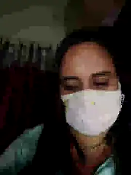 Snapshot of Sheela-Bhabi chatting on December 7, 10:06 pm Sheela-Bhabi online show from December 7, 10:06 pm