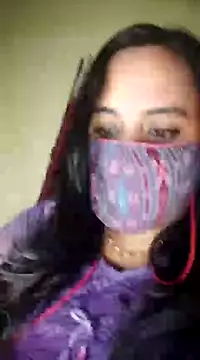 Snapshot of Sheela-Bhabi chatting on January 12, 5:33 pm Sheela-Bhabi online show from January 12, 5:33 pm