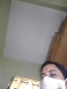 Snapshot of Sheela-Bhabi chatting on January 20, 2:22 am Sheela-Bhabi online show from January 20, 2:22 am