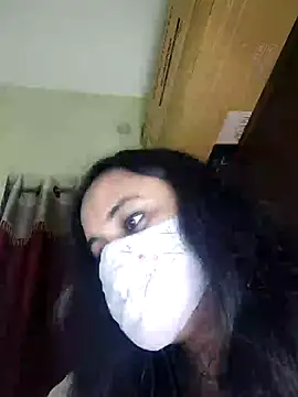 Snapshot of Sheela-Bhabi chatting on January 23, 6:45 pm Sheela-Bhabi online show from January 23, 6:45 pm