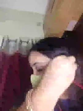 Snapshot of Sheela-Bhabi chatting on January 24, 8:00 pm Sheela-Bhabi online show from January 24, 8:00 pm