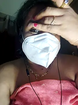 Snapshot of Sheela-Bhabi chatting on March 22, 7:09 pm Sheela-Bhabi online show from March 22, 7:09 pm