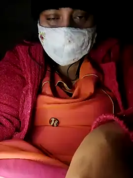 Snapshot of Sheela-Bhabi chatting on January 7, 11:29 pm Sheela-Bhabi online show from January 7, 11:29 pm