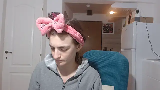 simyhvn online show from February 19, 4:55 pm