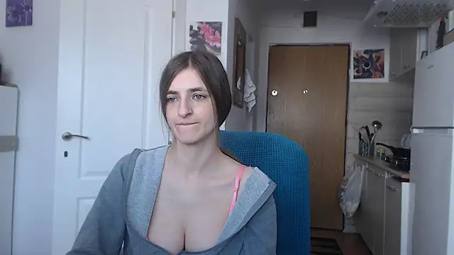 simyhvn online show from February 25, 8:14 am