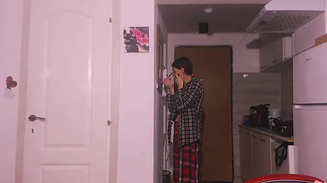 simyhvn online show from December 16, 6:07 am