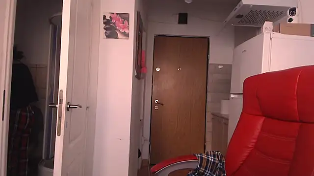 simyhvn online show from March 25, 5:02 am