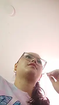 Snapshot of dannaparker chatting on October 25, 3:40 pm dannaparker online show from October 25, 3:40 pm