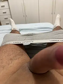 luca0400 online show from July 16, 3:18 pm