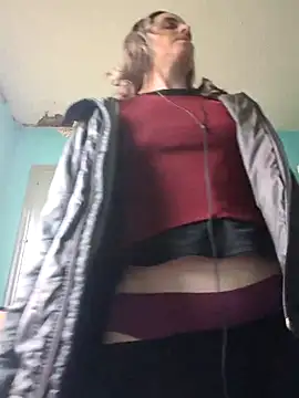 SexyRach75 online show from April 18, 2:32 pm