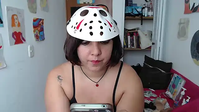 soynanabela28 online show from October 31, 4:52 pm