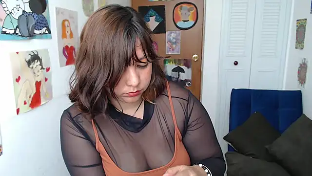 soynanabela28 online show from February 13, 4:58 pm