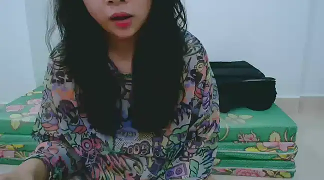 Sam Silly1997 online show from December 27, 8:24 am