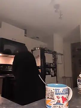 Canadian BBW online show from December 14, 3:06 pm