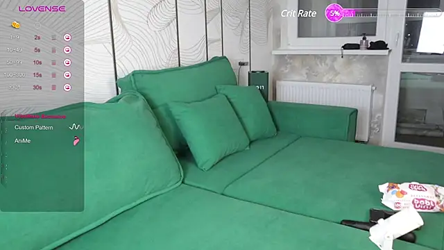 sunny girl4 online show from January 19, 5:18 pm