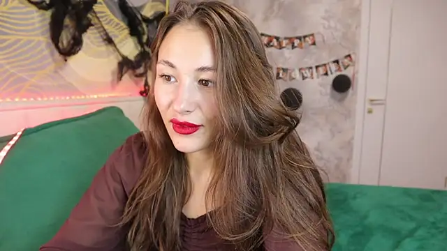 sunny girl4 online show from October 25, 4:35 pm