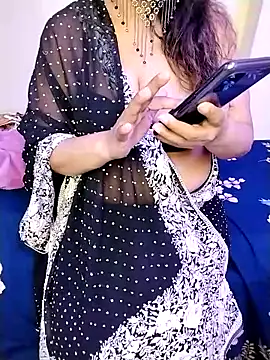 indian passion online show from February 25, 5:15 pm