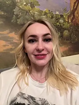 GraceCandy online show from March 1, 11:26 pm