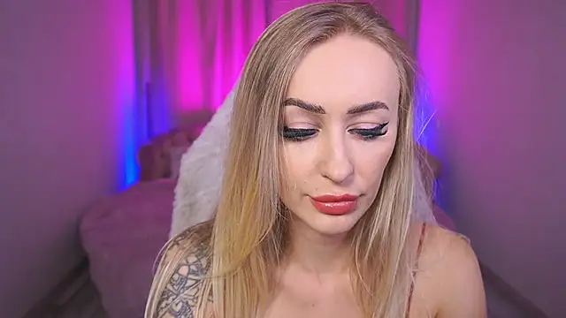 GraceCandy online show from September 15, 9:04 pm