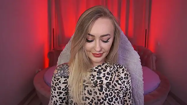 GraceCandy online show from October 3, 7:16 am