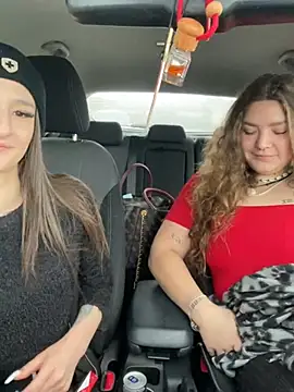 joanaelaa online show from January 29, 12:35 pm