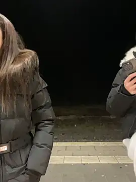 joanaelaa online show from February 11, 8:10 pm