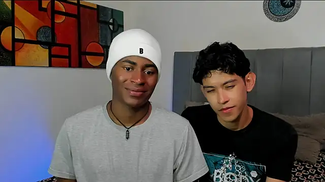 CrissBrownxxx online show from November 21, 10:30 pm