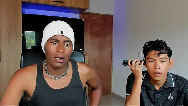 CrissBrownxxx online show from July 4, 9:10 pm