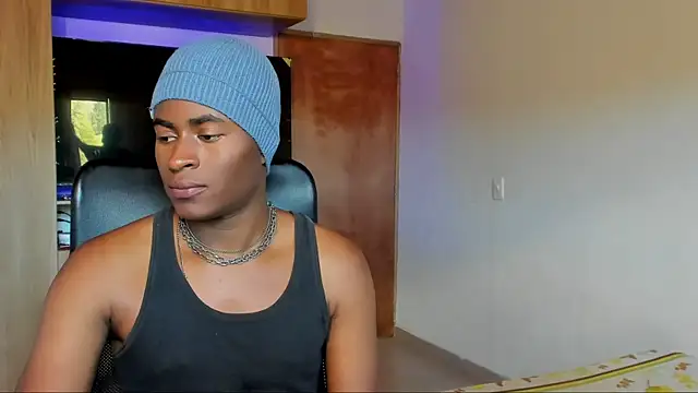CrissBrownxxx online show from July 6, 8:55 pm