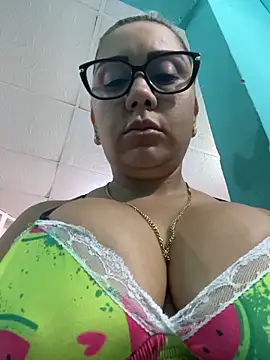 maymercy online show from March 30, 12:50 pm