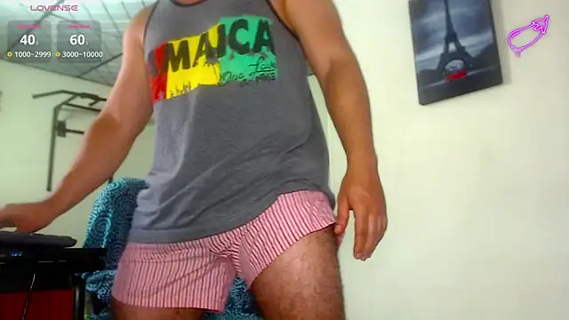 --mAk-- online show from May 28, 1:41 pm